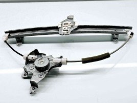 Macara electrica geam dreapta fata Nissan Juke [Fabr 2010-2014] Facelift OEM