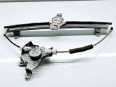 Macara electrica geam dreapta fata Nissan Juke [Fabr 2010-2014] Facelift OEM