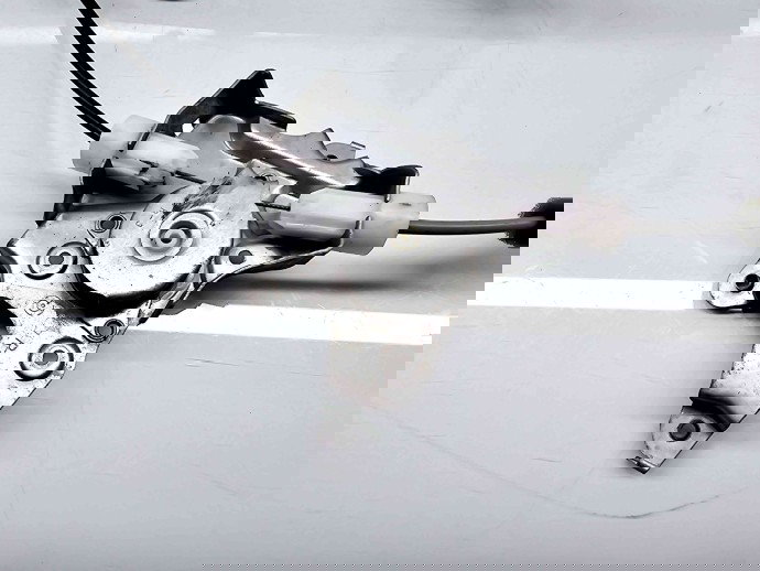 Macara electrica geam dreapta fata Nissan Juke [Fabr 2010-2014] Facelift OEM