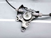 Macara electrica geam dreapta fata Nissan Juke [Fabr 2010-2014] Facelift OEM