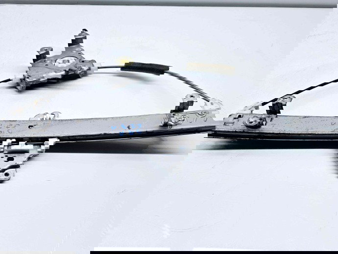 Macara electrica geam dreapta fata Nissan Juke [Fabr 2010-2014] Facelift OEM