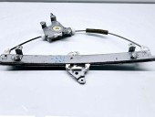 Macara electrica geam dreapta fata Nissan Juke [Fabr 2010-2014] Facelift OEM