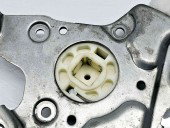 Macara electrica geam dreapta fata Nissan Juke [Fabr 2010-2014] Facelift OEM