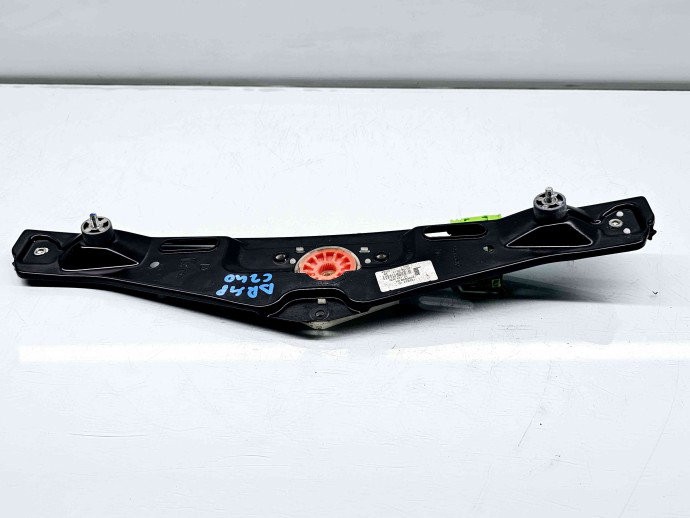 Macara electrica geam dreapta spate Bmw X1 (E84) [Fabr 2009-2015] Facelift 2990298