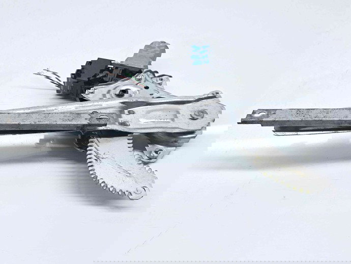 Macara electrica geam dreapta spate Nissan Juke [Fabr 2010-2014] Facelift 82731-CV01B