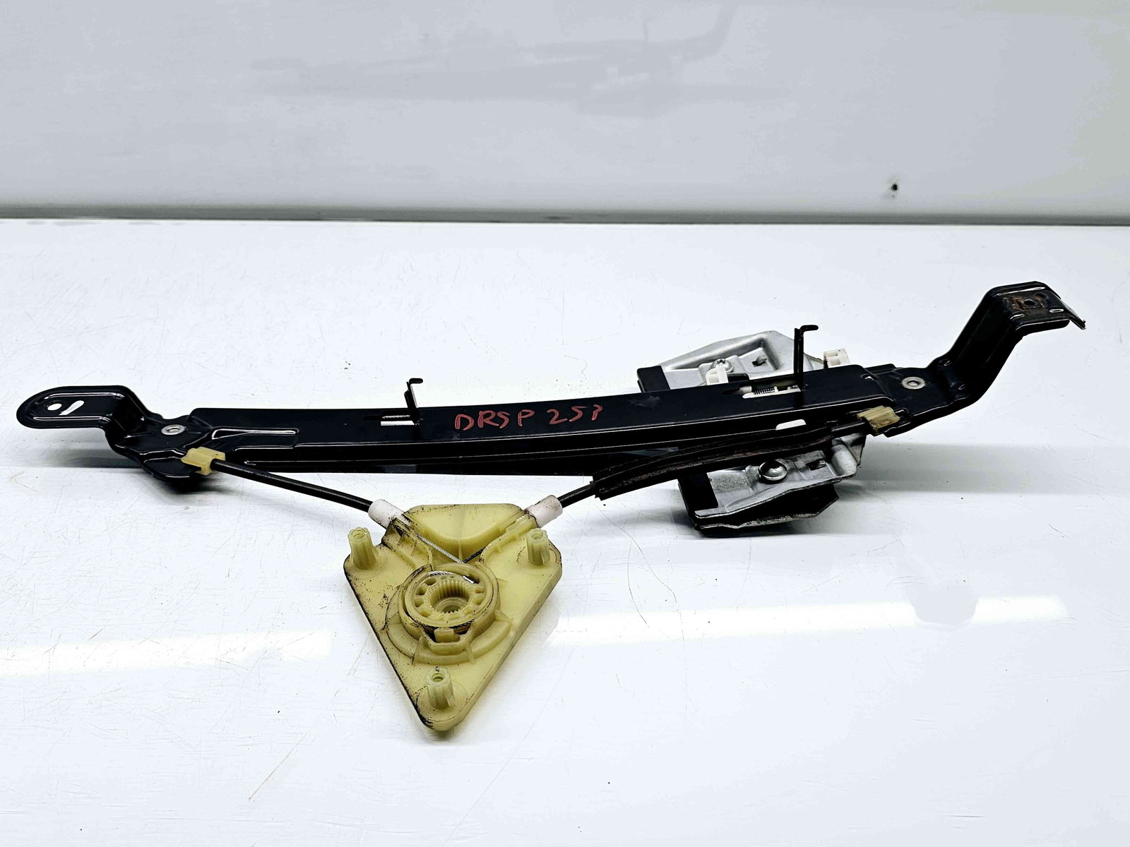 Macara electrica geam dreapta spate Seat Leon (1P1) [Fabr 2005-2011] OEM - imagine 1