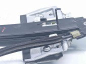 Macara electrica geam dreapta spate Seat Leon (1P1) [Fabr 2005-2011] OEM