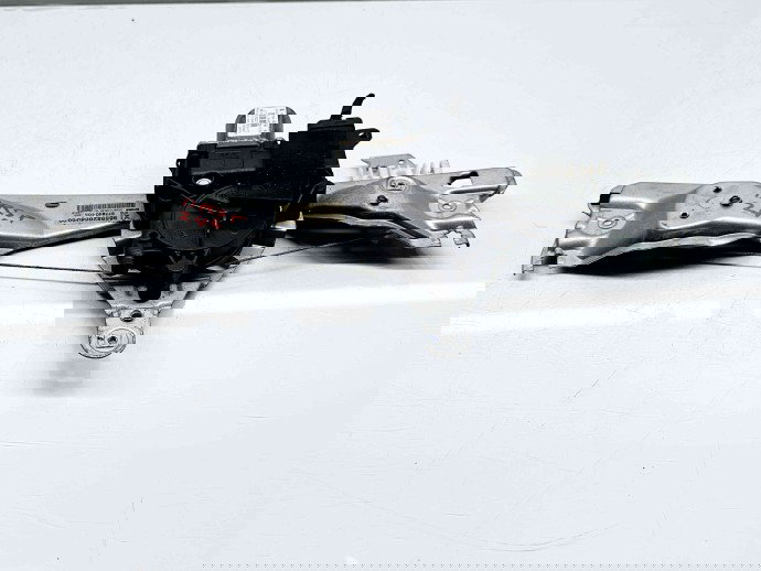 Macara electrica geam dreapta spate Peugeot 308 [Fabr 2007-2013] 9659826680