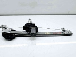 Macara electrica geam dreapta spate Dacia Logan II MCV BK (K52) [Fabr 2013-2022] Facelift 82720605R