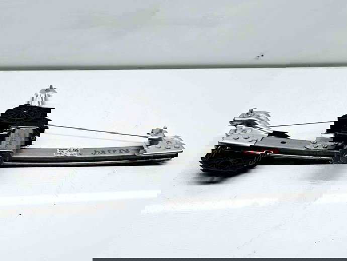 Macara electrica geam dreapta spate Dacia Logan II MCV BK (K52) [Fabr 2013-2022] Facelift 82720605R