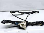Macara electrica geam stanga fata Bmw X1 (E84) [Fabr 2009-2015] Facelift 2990293