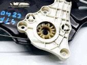 Macara electrica geam stanga fata Bmw X1 (E84) [Fabr 2009-2015] Facelift 2990293