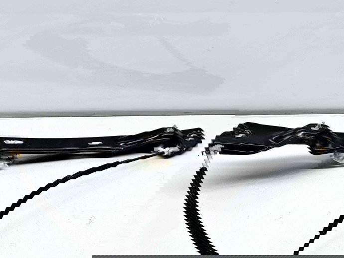 Macara electrica geam stanga fata Bmw X1 (E84) [Fabr 2009-2015] Facelift 2990293