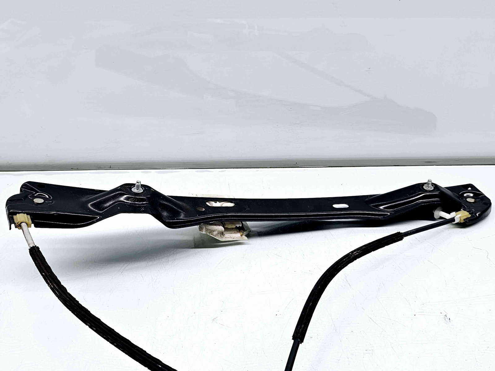 Macara electrica geam stanga fata Bmw X1 (E84) [Fabr 2009-2015] Facelift 2990293 - imagine 3