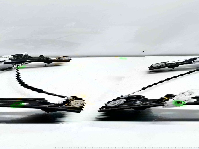 Macara electrica geam stanga fata Bmw X1 (E84) [Fabr 2009-2015] Facelift 2990293