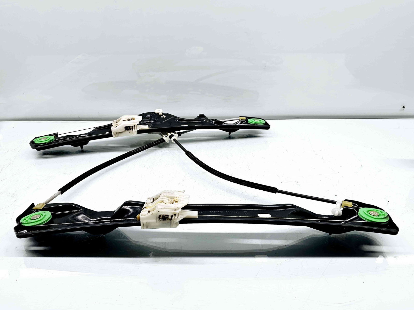 Macara electrica geam stanga fata Bmw X1 (E84) [Fabr 2009-2015] Facelift 2990293 - imagine 4