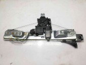 Macara geam dreapta spate Opel Insignia 20952451 2008-2016