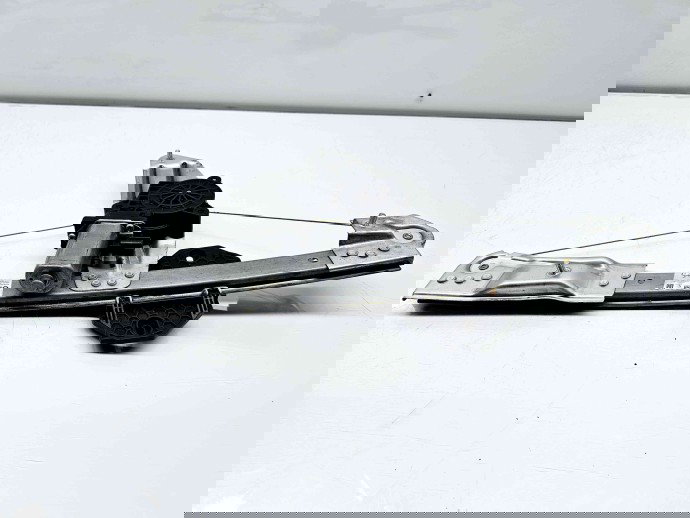 Macara electrica geam stanga fata Dacia Logan II MCV BK (K52) [Fabr 2013-2022] Facelift 807213282R