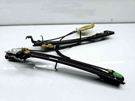 Macara electrica geam stanga fata Seat Leon (1P1) [Fabr 2005-2011] OEM