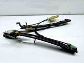 Macara electrica geam stanga fata Seat Leon (1P1) [Fabr 2005-2011] OEM