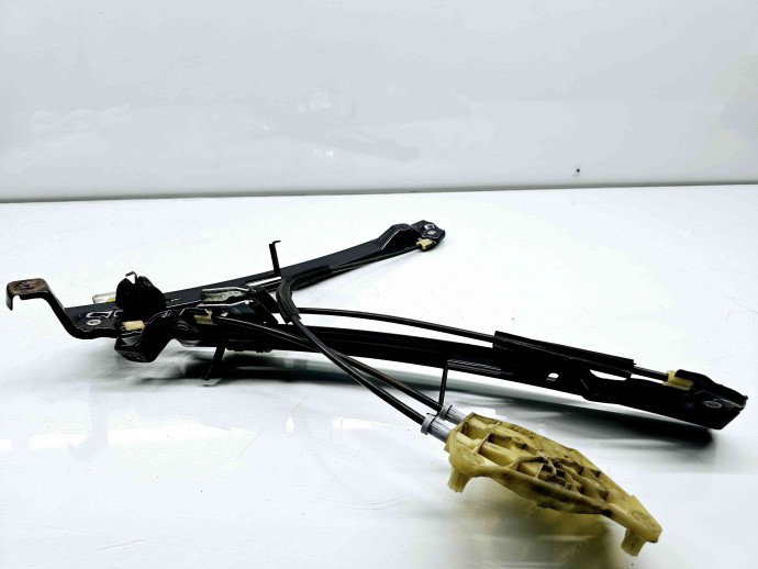 Macara electrica geam stanga fata Seat Leon (1P1) [Fabr 2005-2011] OEM