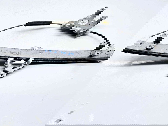 Macara electrica geam stanga fata Nissan Juke [Fabr 2010-2014] Facelift OEM