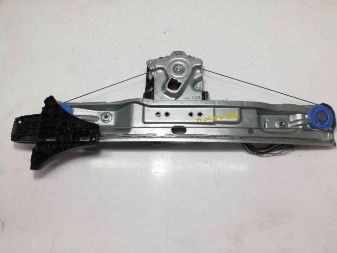 Macara geam dreapta spate Opel Insignia 20952451 2008-2016
