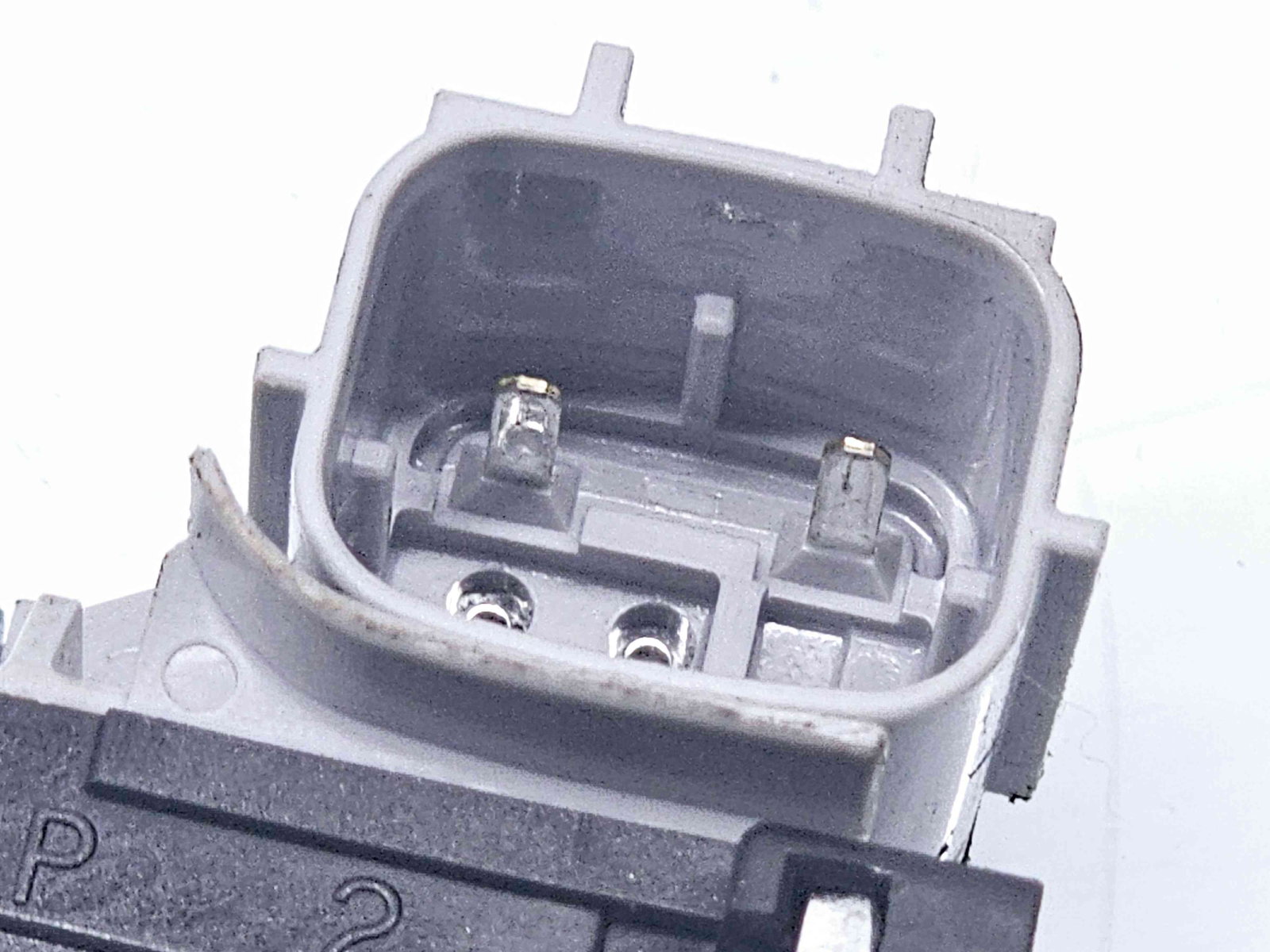 Macara electrica geam stanga spate Nissan Juke [Fabr 2010-2014] Facelift 82730-CV01B - imagine 4