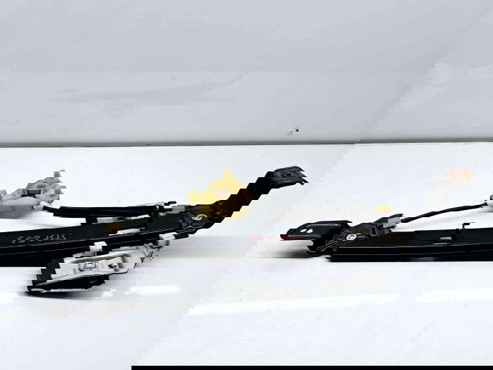 Macara electrica geam stanga spate Seat Leon (1P1) [Fabr 2005-2011] OEM