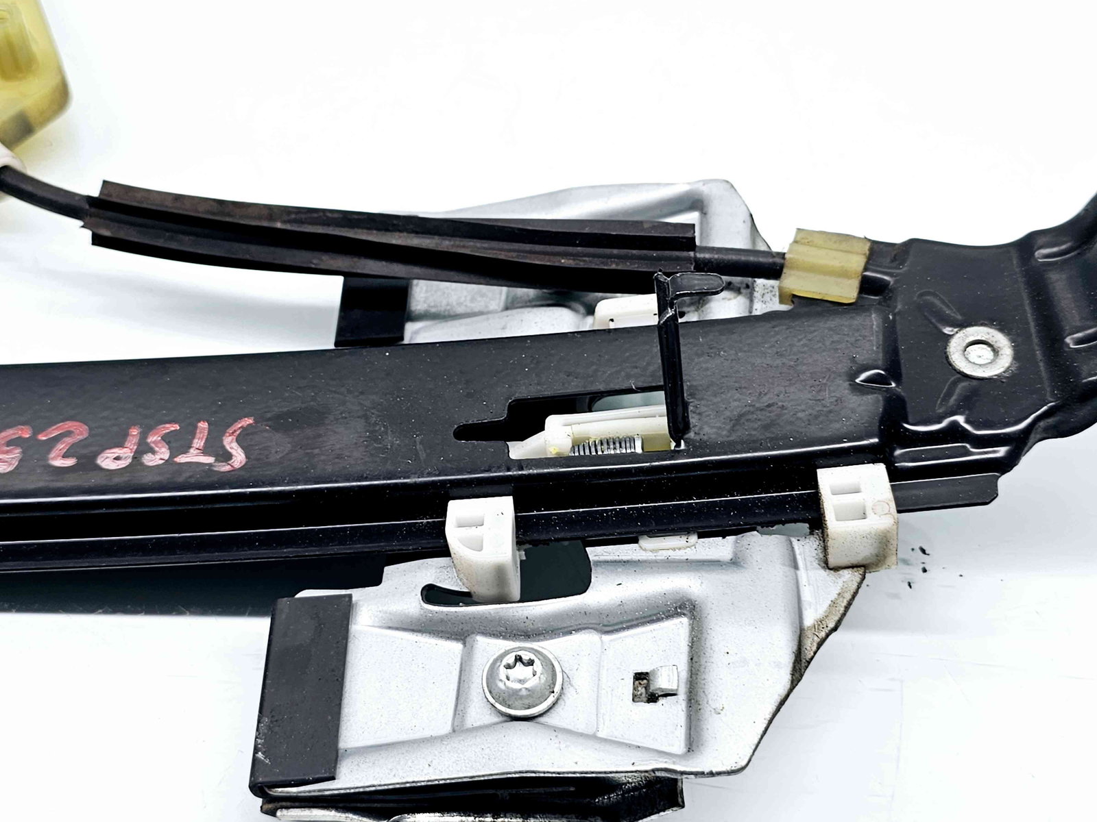 Macara electrica geam stanga spate Seat Leon (1P1) [Fabr 2005-2011] OEM - imagine 3