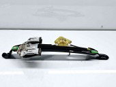 Macara electrica geam stanga spate Seat Leon (1P1) [Fabr 2005-2011] OEM