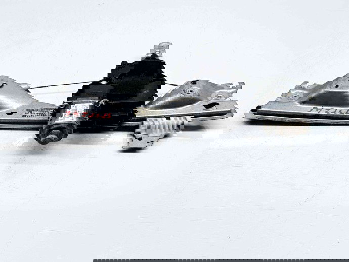 Macara electrica geam stanga spate Peugeot 308 [Fabr 2007-2013] 9659826780