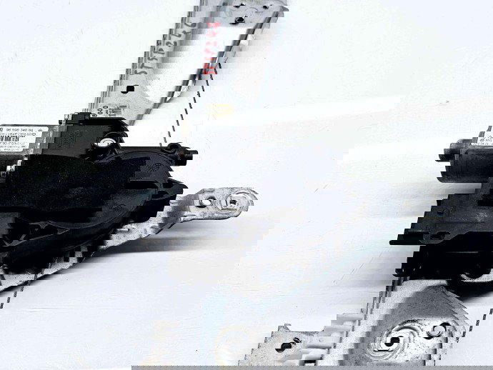 Macara electrica geam stanga spate Peugeot 308 [Fabr 2007-2013] 9659826780