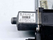 Macara electrica geam stanga spate Peugeot 308 [Fabr 2007-2013] 9659826780