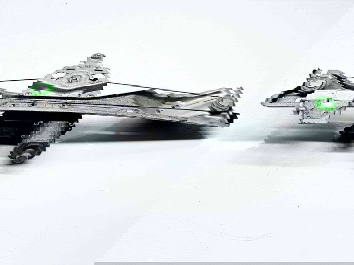 Macara electrica geam stanga spate Peugeot 308 [Fabr 2007-2013] 9659826780