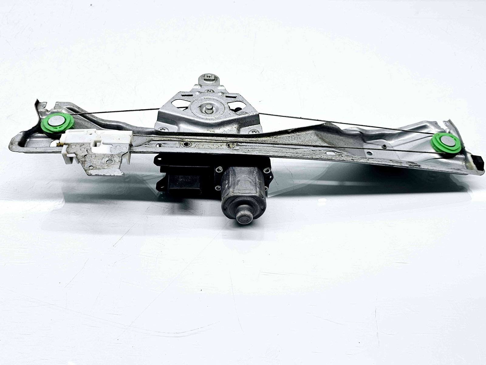 Macara electrica geam stanga spate Peugeot 308 [Fabr 2007-2013] 9659826780 - imagine 4