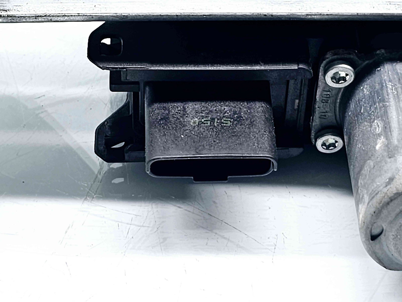 Macara electrica geam stanga spate Peugeot 308 [Fabr 2007-2013] 9659826780 - imagine 5