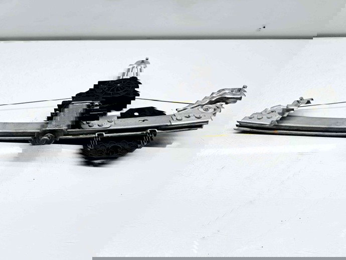 Macara electrica geam stanga spate Dacia Logan II MCV BK (K52) [Fabr 2013-2022] Facelift OEM