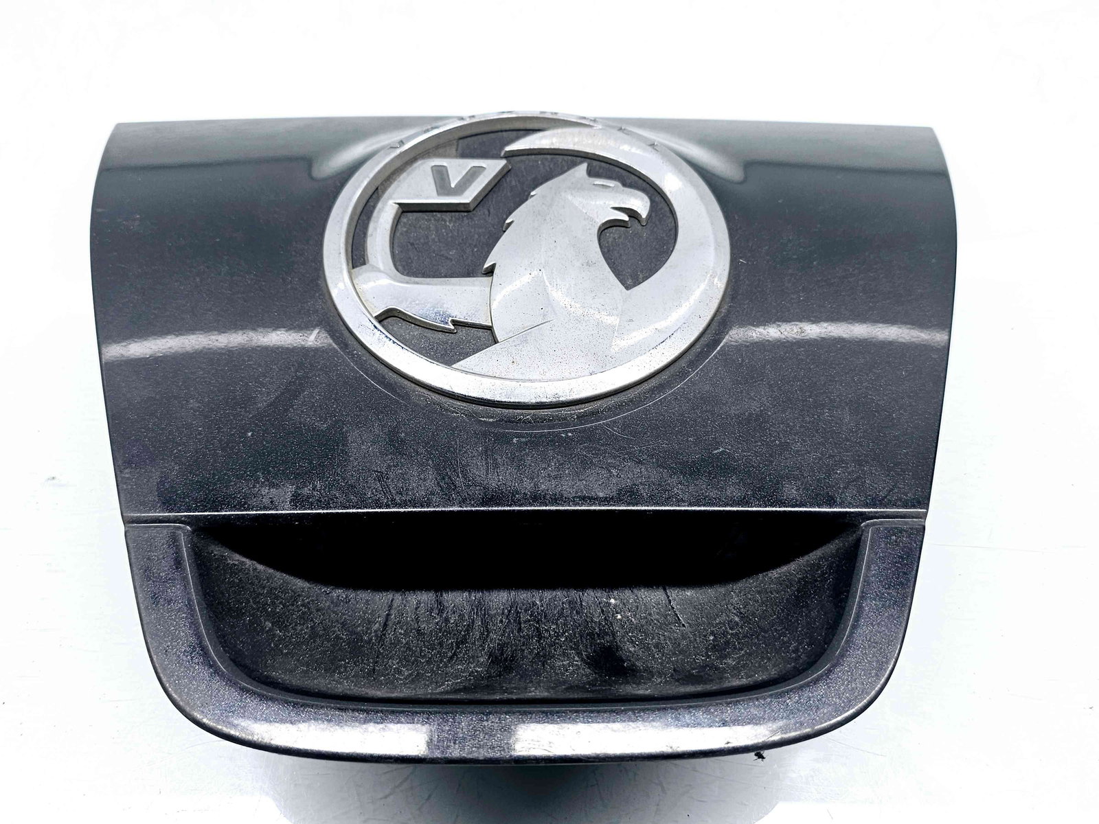 Maner haion Opel Astra J [Fabr 2009-2015] 13372619 - imagine 1