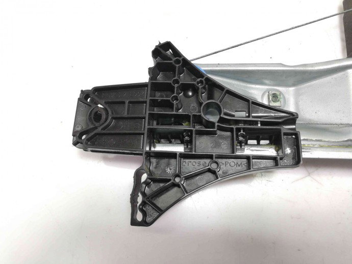 Macara geam dreapta spate Opel Insignia 20952451 2008-2016