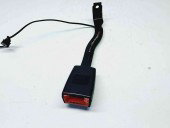  Capsa centura dreapta fata Skoda Octavia 2 Combi (1Z5) [Fabr 2004-2013] 1Z2858472B