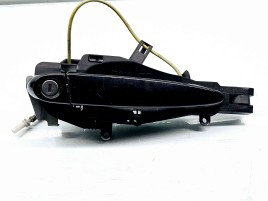 Maner usa dreapta fata Bmw X1 (E84) [Fabr 2009-2015] Facelift 475 BLACK SAPPHIRE L