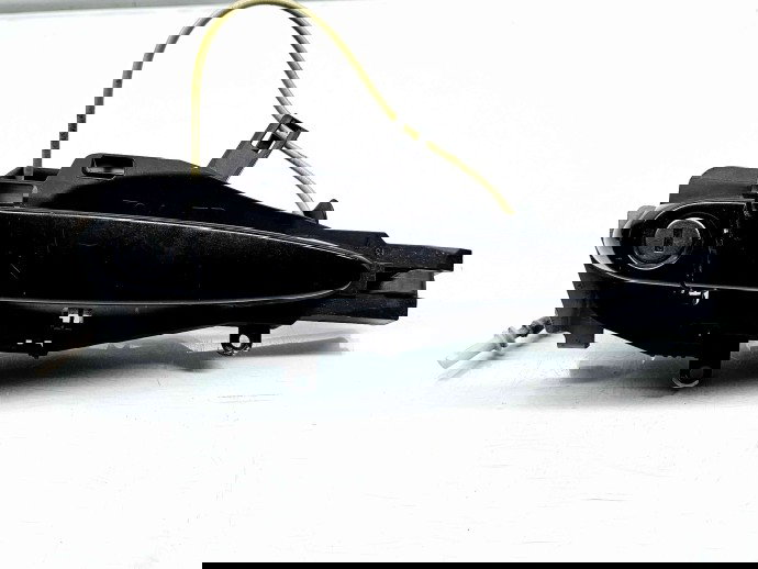 Maner usa dreapta fata Bmw X1 (E84) [Fabr 2009-2015] Facelift 475 BLACK SAPPHIRE L