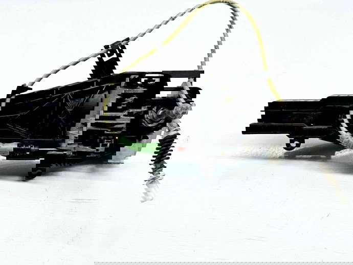 Maner usa dreapta fata Bmw X1 (E84) [Fabr 2009-2015] Facelift 475 BLACK SAPPHIRE L