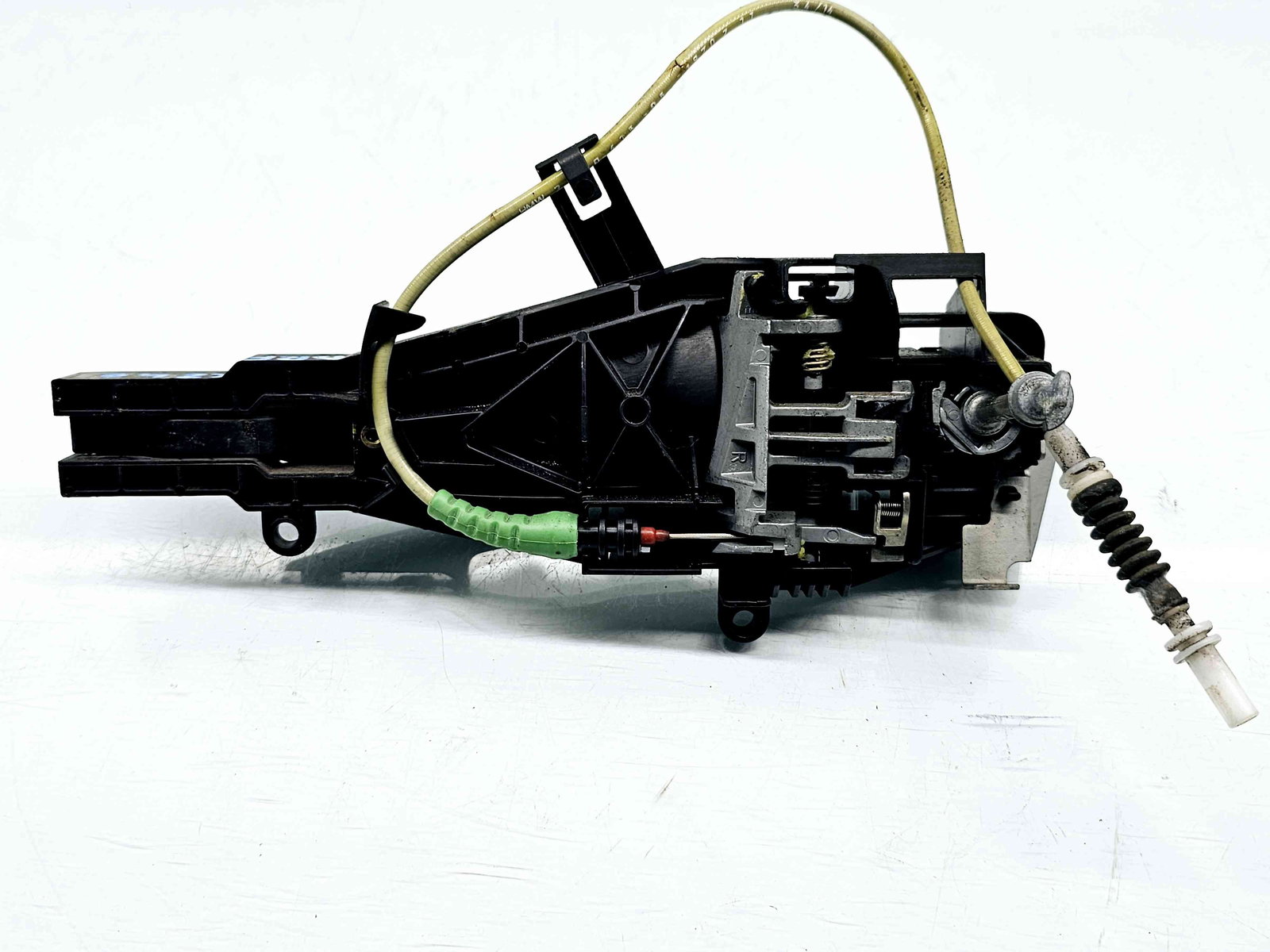 Maner usa dreapta fata Bmw X1 (E84) [Fabr 2009-2015] Facelift 475 BLACK SAPPHIRE L - imagine 3