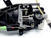 Maner usa dreapta fata Bmw X1 (E84) [Fabr 2009-2015] Facelift 475 BLACK SAPPHIRE L