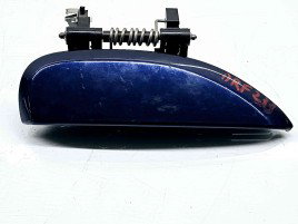 Maner usa dreapta fata Dacia Logan II MCV BK (K52) [Fabr 2013-2022] Facelift TERPR