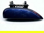 Maner usa dreapta fata Dacia Logan II MCV BK (K52) [Fabr 2013-2022] Facelift TERPR