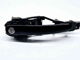 Maner usa dreapta fata Seat Leon (1P1) [Fabr 2005-2011] LC9Z