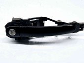 Maner usa dreapta fata Seat Leon (1P1) [Fabr 2005-2011] LC9Z